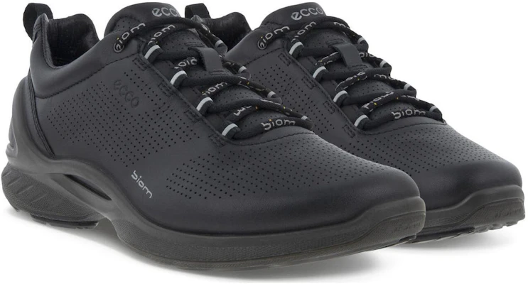 (W) ECCO Biom Fjuel ''Nero Comfort Basso'' 83751301001 Lookbook (W) ECCO Biom Fjuel ''Nero Comfort Basso'' 83751301001