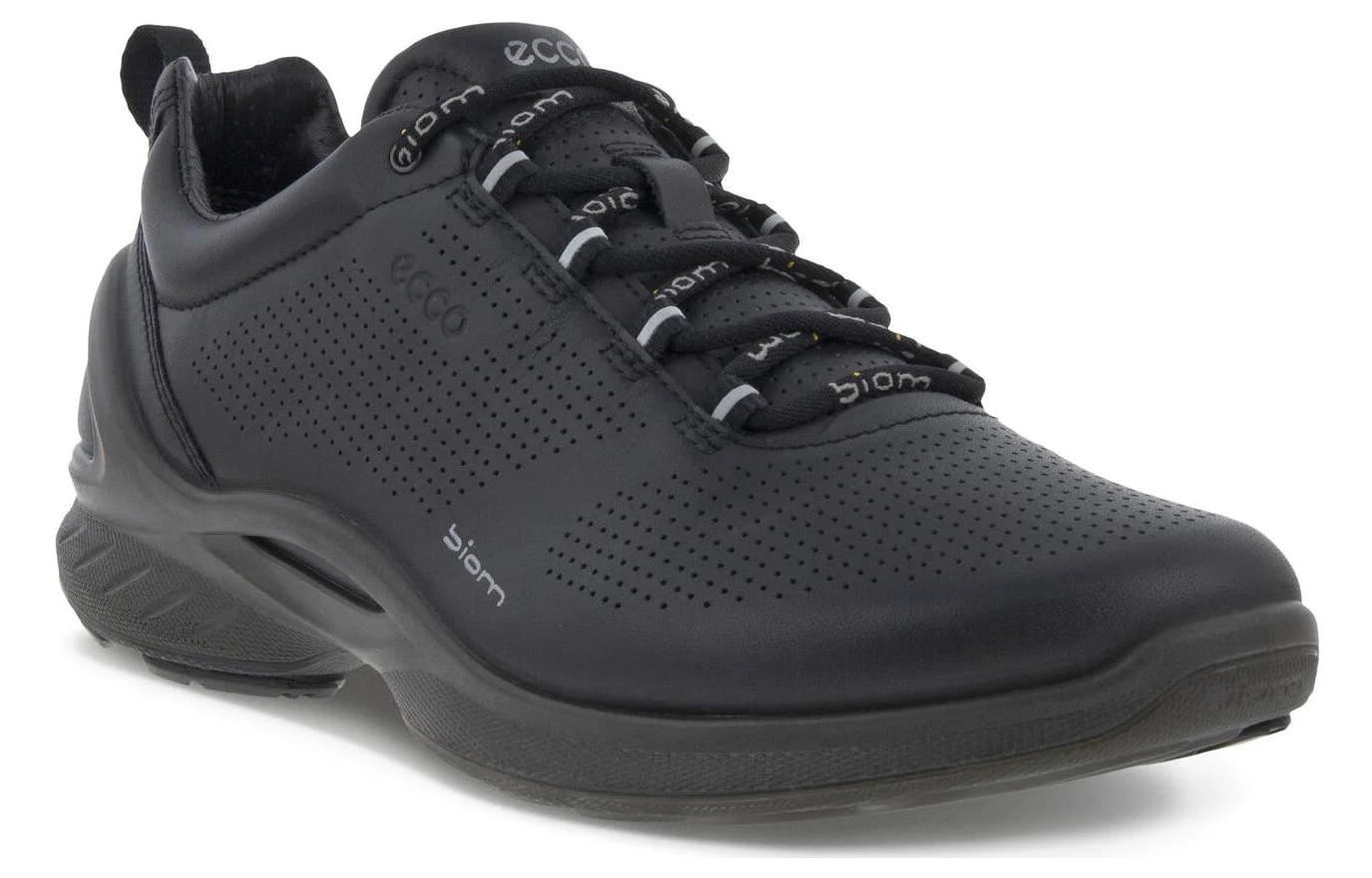 Shop (W) ECCO Biom Fjuel ''Nero Comfort Basso'' 83751301001
