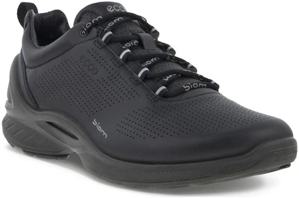 (W) ECCO Biom Fjuel ''Nero Comfort Basso'' 83751301001 Shop (W) ECCO Biom Fjuel ''Nero Comfort Basso'' 83751301001