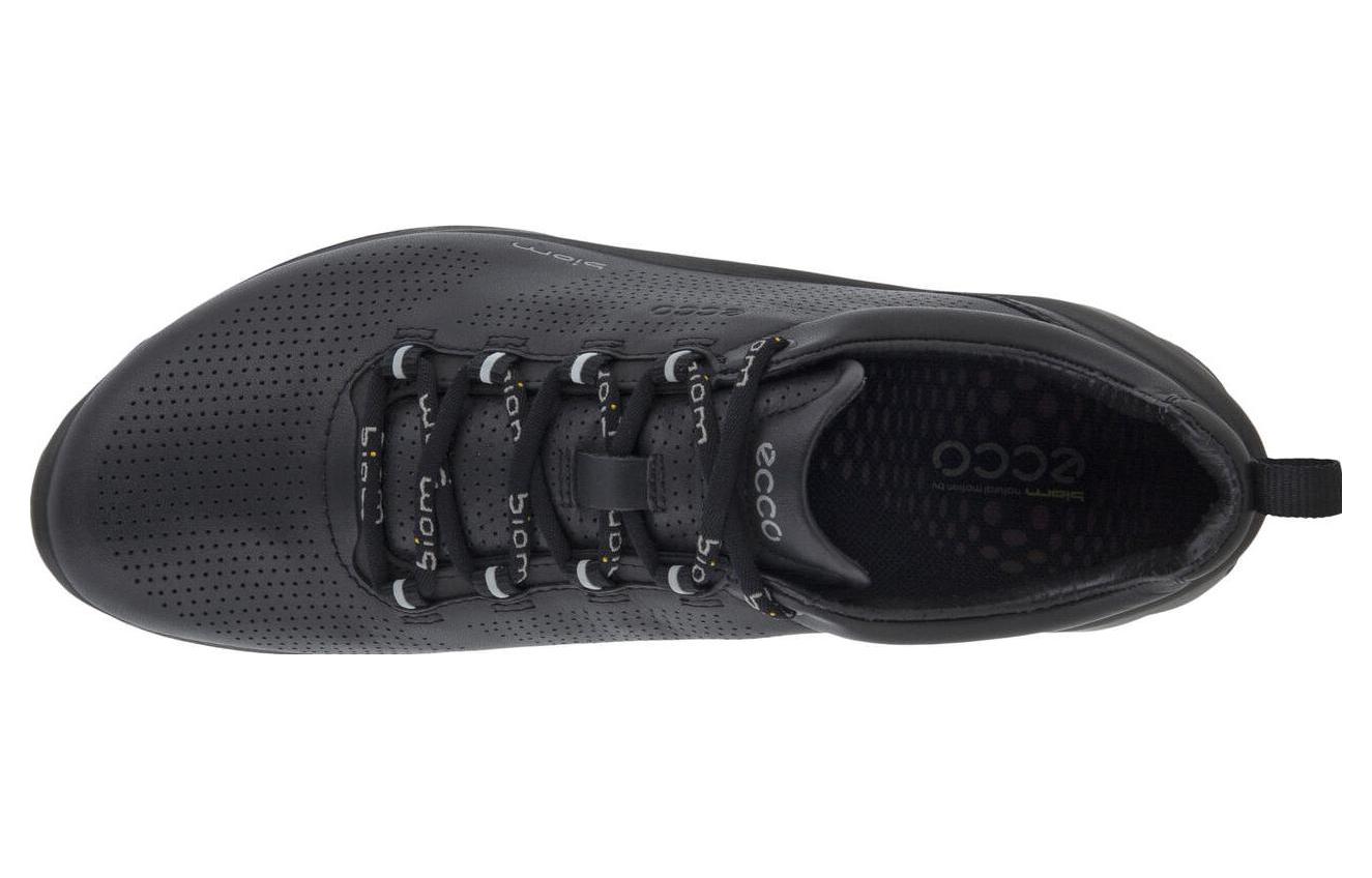 Details for (W) ECCO Biom Fjuel ''Nero Comfort Basso'' 83751301001