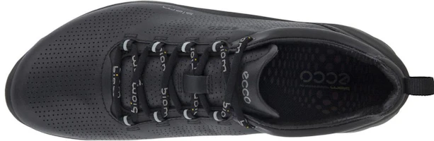 Details for (W) ECCO バイオム フュエル 黒 ローカット 83751301001