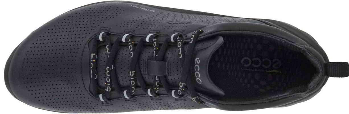 (W) ECCO Biom Fjuel ''Nero Comfort Basso'' 83751301001 Details for (W) ECCO Biom Fjuel ''Nero Comfort Basso'' 83751301001