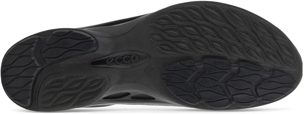 (W) ECCO Biom Fjuel ''Nero Comfort Basso'' 83751301001 Sizing (W) ECCO Biom Fjuel ''Nero Comfort Basso'' 83751301001
