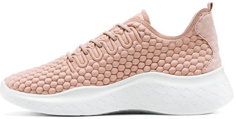 Ecco biom fjuel womens pink shop