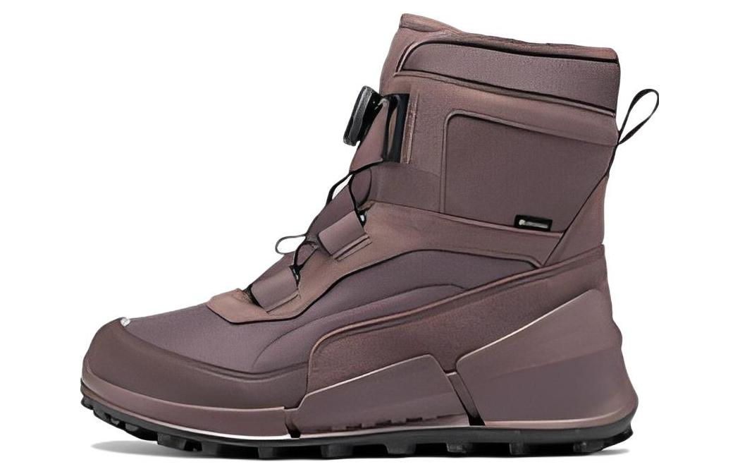 (W) ECCO Biom K2 Series 'Grey Purple'