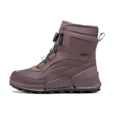 (W) ECCO Biom K2 Series 'Grey Purple'