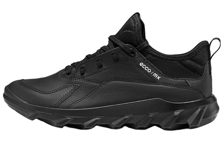 (W) ECCO BIOM Life Low 'Black CMFT'