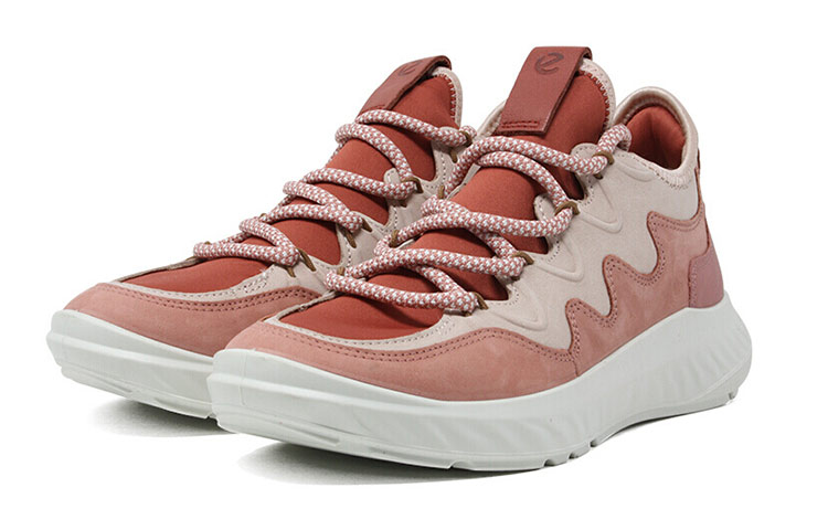 (W) ECCO Biom Lite 'Pink' 圖 2