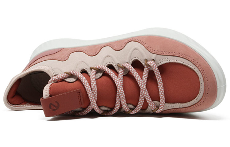 (W) ECCO Biom Lite 'Pink' 圖 3