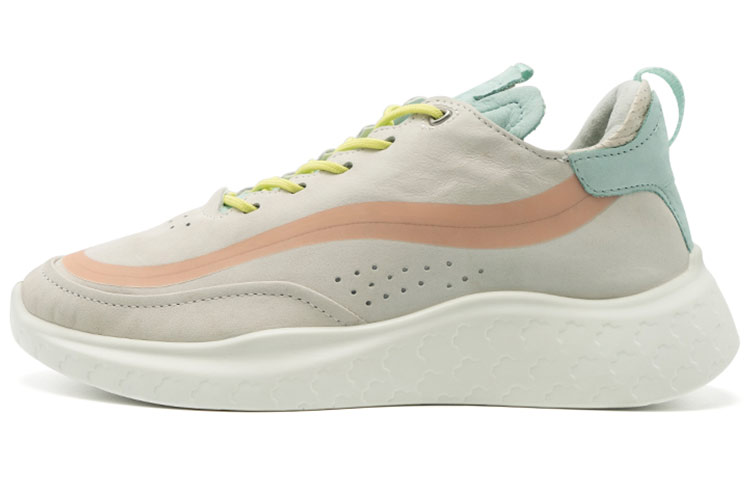 (Women) ECCO Biom Lite 'White' 82531360403
