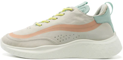 (Women) ECCO Biom Lite 'White' 82531360403 (Women) ECCO Biom Lite 'White' 82531360403