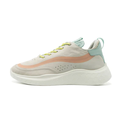 (W) ECCO Biom Lite 'White'