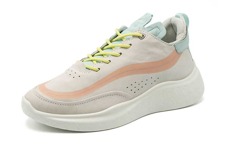 (W) ECCO Biom Lite 'White' 圖 2