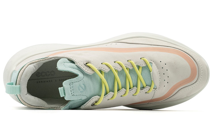 (W) ECCO Biom Lite 'White' 圖 3