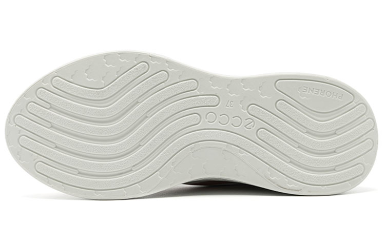 (W) ECCO Biom Lite 'White' 圖 5