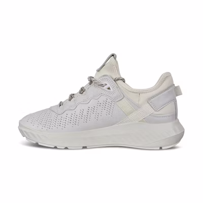 (W) ECCO Biom Lite 'White Casual Dad Shoe'