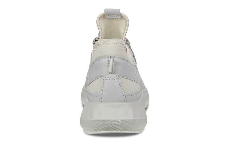 (W) ECCO Biom Lite 'White Casual Dad Shoe' 圖 4