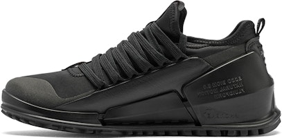 (Women) ECCO Biom Series 'Black Outdoor Comfort' 80066351052 (Women) ECCO Biom Series 'Black Outdoor Comfort' 80066351052