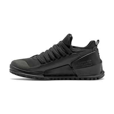 (W) ECCO Biom Series 'Black Outdoor CMFT'