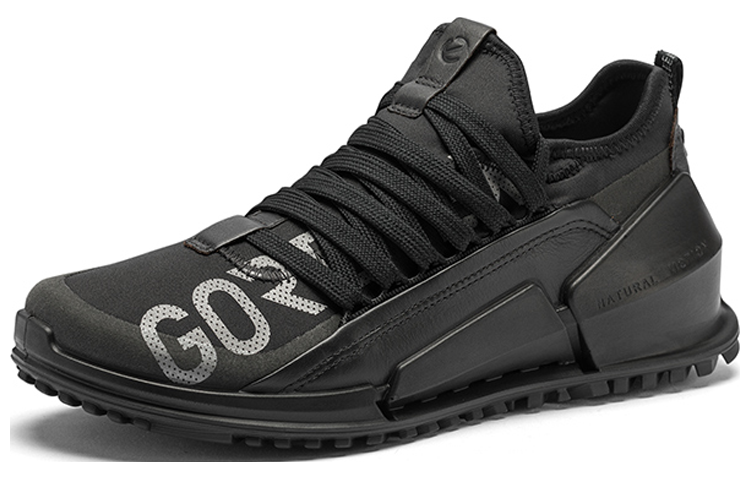 (W) ECCO Biom Series 'Black Outdoor CMFT' 圖 2