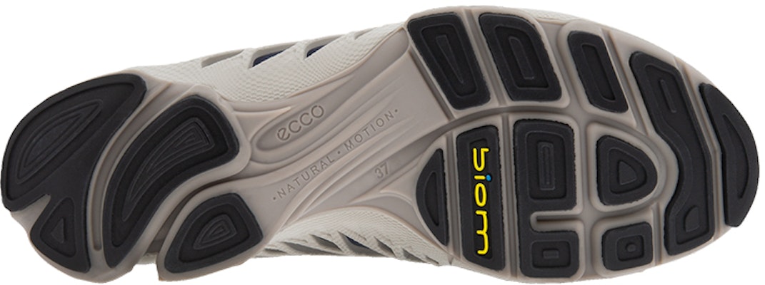 Buy Women ECCO Biom Terrain Waterproof Blue Leather 80283302303 Novelship