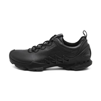 (W) ECCO BIOM Venture 'Black'