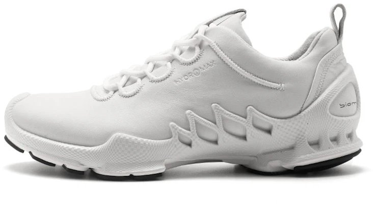(W) ECCO Biom Venture Low 'Blanco Retro Impermeable' 80283301007 Buy (W) ECCO Biom Venture Low 'Blanco Retro Impermeable' 80283301007