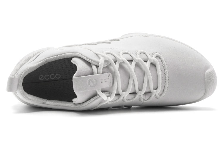 Lookbook (W) ECCO Biom Venture Low 'Blanco Retro Impermeable' 80283301007