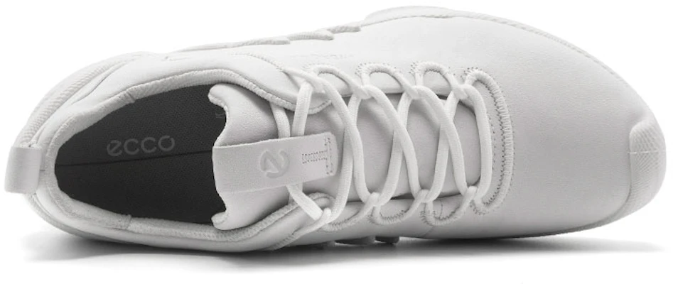 (W) ECCO Biom Venture Low 'Blanco Retro Impermeable' 80283301007 Lookbook (W) ECCO Biom Venture Low 'Blanco Retro Impermeable' 80283301007