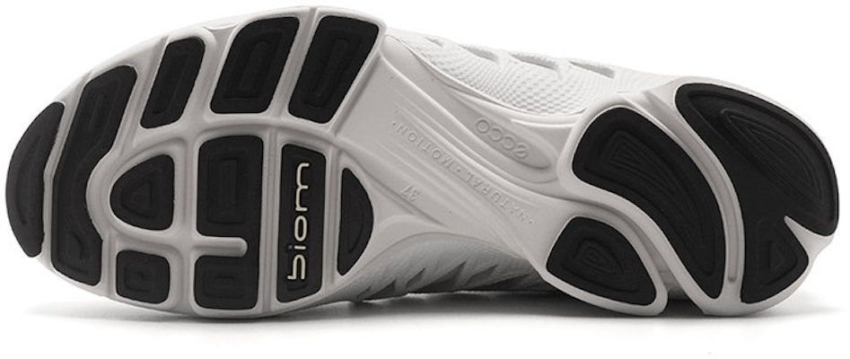 (W) ECCO Biom Venture Low 'Blanco Retro Impermeable' 80283301007 Purchase (W) ECCO Biom Venture Low 'Blanco Retro Impermeable' 80283301007