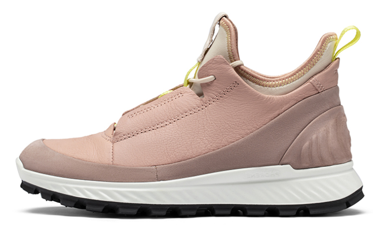 (W) ECCO Breakthrough Series 'Pink Sock Design'