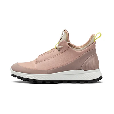 (W) ECCO Breakthrough Series 'Pink Sock Design'