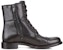 (W) ECCO Kasut But Perniagaan 'First Layer Cowhide Hitam' 26659301001