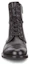 Shop (Women) ECCO Business Tie Boot 'First Layer Cowhide Black' 26659301001