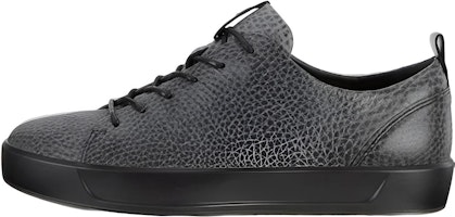 (Women) ECCO Casual Breathable Sneakers 'Black' 44079301001 (Women) ECCO Casual Breathable Sneakers 'Black' 44079301001