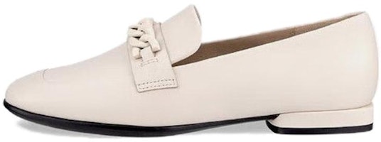 (Women) ECCO Casual Leather Sneaker 'Lime' 20851301378 (Women) ECCO Casual Leather Sneaker 'Lime' 20851301378