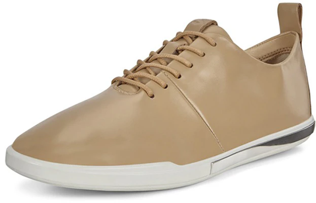 (Women) ECCO Casual Sport Flat 'Nude' 20881301310 Order (Women) ECCO Casual Sport Flat 'Nude' 20881301310