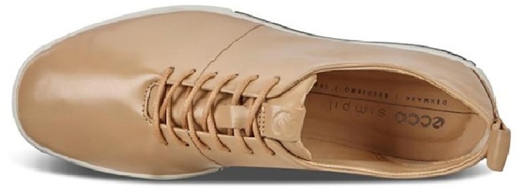 (W) 에코 누드 플랫 (Ecco Nude Flat) 20881301310 Lookbook (W) 에코 누드 플랫 (Ecco Nude Flat) 20881301310