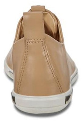 (Women) ECCO Casual Sport Flat 'Nude' 20881301310 Shop (Women) ECCO Casual Sport Flat 'Nude' 20881301310