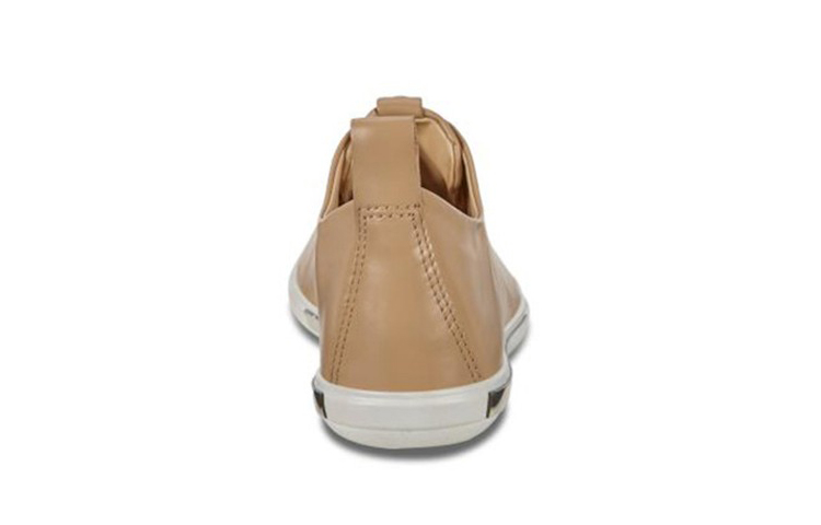 Shop (Women) ECCO Casual Sport Flat 'Nude' 20881301310