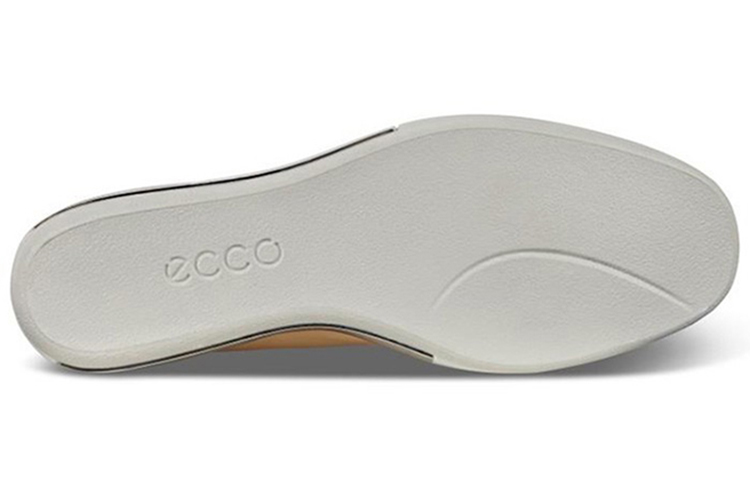 Purchase (Women) ECCO Casual Sport Flat 'Nude' 20881301310