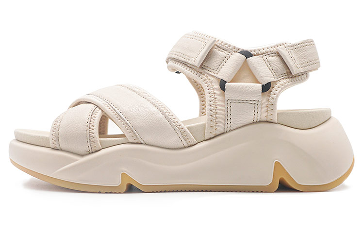 (W) ECCO Chaoqu Series 'Lime'