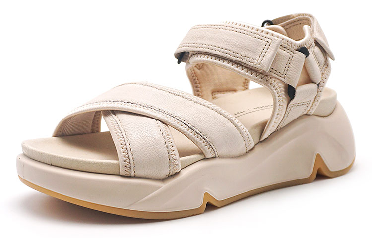 (W) ECCO Chaoqu Series 'Lime' 圖 2