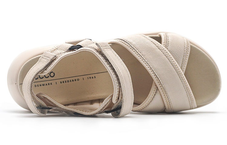 (W) ECCO Chaoqu Series 'Lime' 圖 3