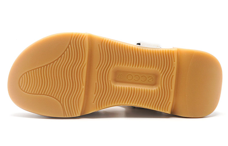 (W) ECCO Chaoqu Series 'Lime' 圖 5