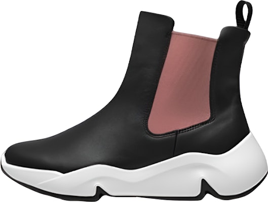 (W) ECCO チェルシー ピンクパッチワーク プラットフォーム 20316352411 Buy (W) ECCO チェルシー ピンクパッチワーク プラットフォーム 20316352411