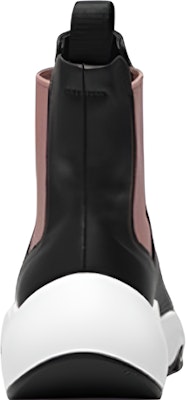 (Women) ECCO Chelsea Series 'Pink Patchwork Platform' 20316352411 Lookbook (Women) ECCO Chelsea Series 'Pink Patchwork Platform' 20316352411