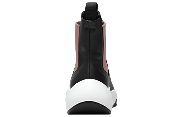 Lookbook (Women) ECCO Chelsea Series 'Pink Patchwork Platform' 20316352411