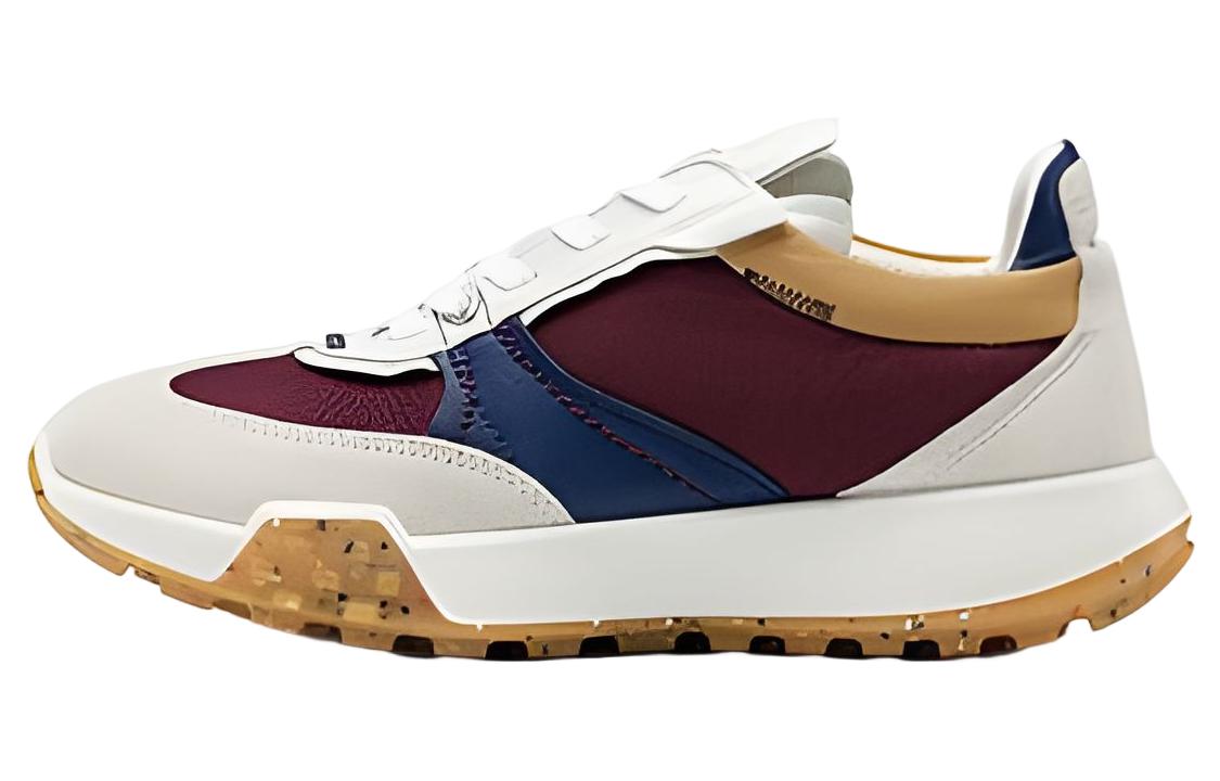 (Women) ECCO Chunky Sole Low 'Casual Dad Shoe' 21170360513