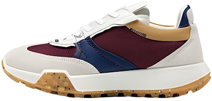 (Women) ECCO Chunky Sole Low 'Casual Dad Shoe' 21170360513 (Women) ECCO Chunky Sole Low 'Casual Dad Shoe' 21170360513